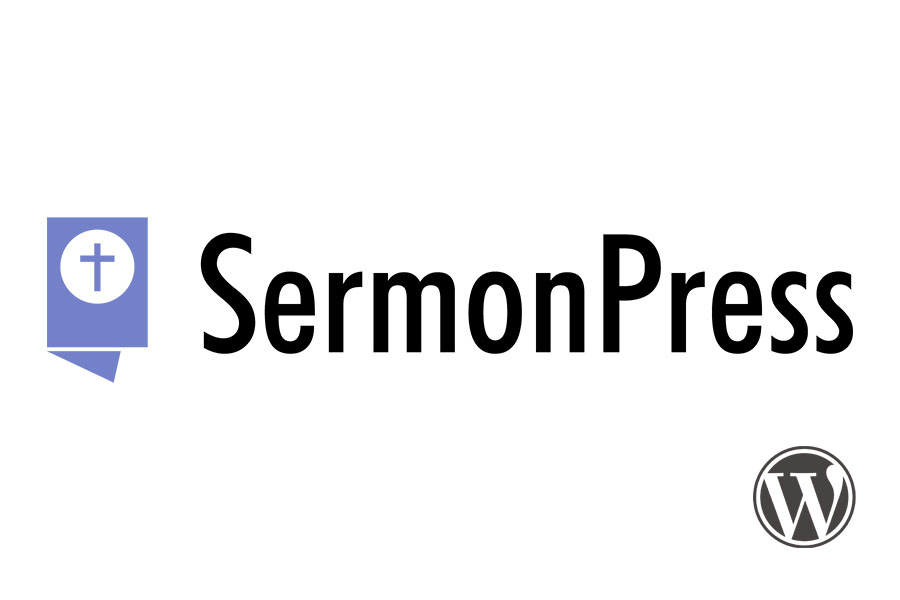 SermonPress Custom WordPress Plugin