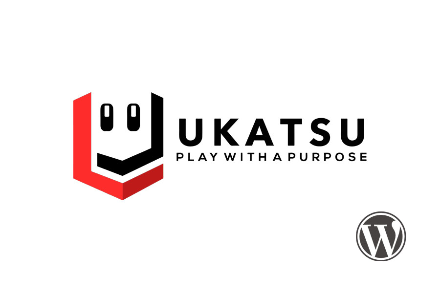 Custom Employee and Client Portal for Ukatsu.org via WordPress